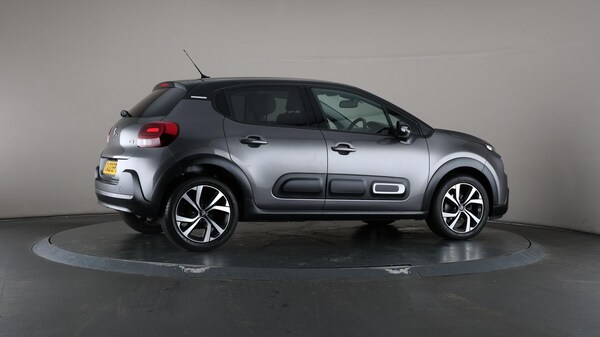 Used Citroen C3 2022 for sale - 75720659: Photo 63