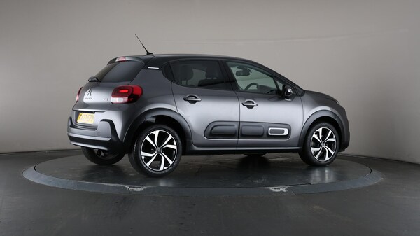 Used Citroen C3 2022 for sale - 75720659: Photo 64