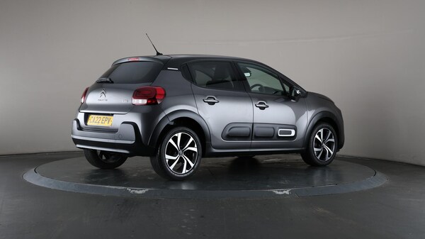 Used Citroen C3 2022 for sale - 75720659: Photo 65