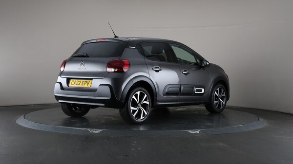 Used Citroen C3 2022 for sale - 75720659: Photo 66