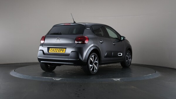 Used Citroen C3 2022 for sale - 75720659: Photo 67