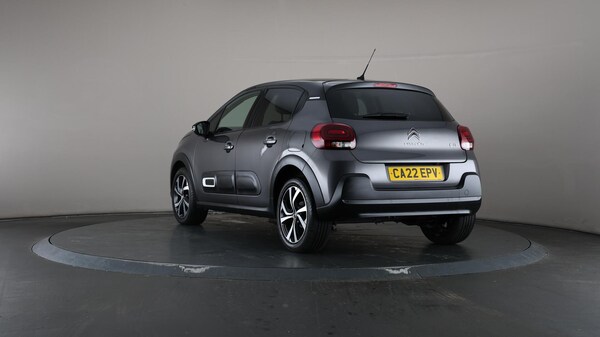 Used Citroen C3 2022 for sale - 75720659: Photo 68