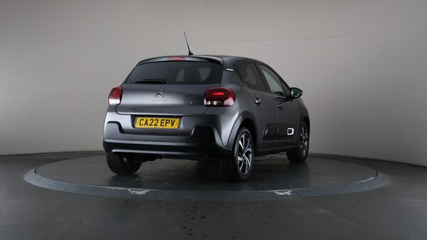 Used Citroen C3 2022 for sale - 75720659: Photo 69