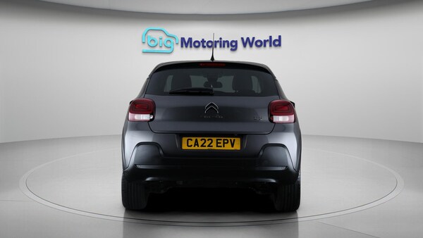 Used Citroen C3 2022 for sale - 75720659: Photo 6