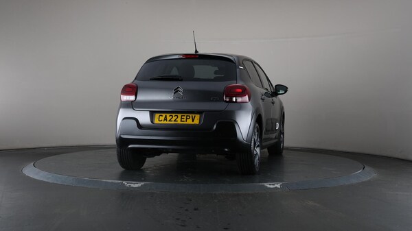 Used Citroen C3 2022 for sale - 75720659: Photo 70