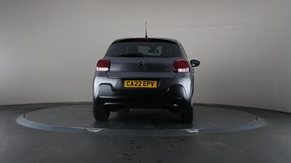 Used Citroen C3 2022 for sale - 75720659: Photo 71