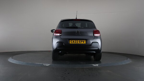 Used Citroen C3 2022 for sale - 75720659: Photo 72