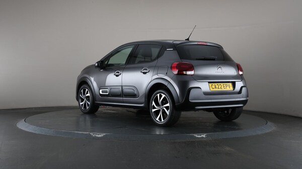 Used Citroen C3 2022 for sale - 75720659: Photo 73