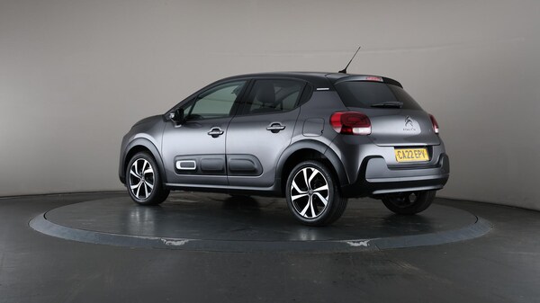 Used Citroen C3 2022 for sale - 75720659: Photo 74