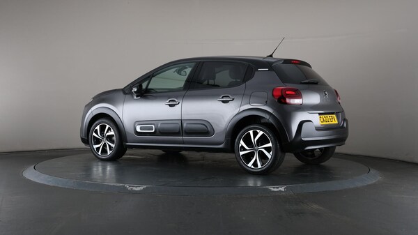Used Citroen C3 2022 for sale - 75720659: Photo 75