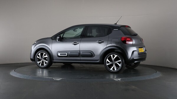 Used Citroen C3 2022 for sale - 75720659: Photo 76