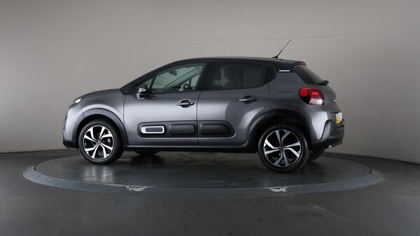 Used Citroen C3 2022 for sale - 75720659: Photo 77