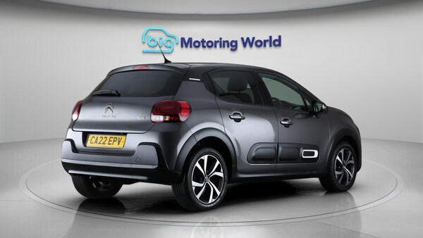 Used Citroen C3 2022 for sale - 75720659: Photo 7