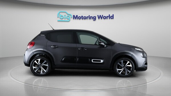 Used Citroen C3 2022 for sale - 75720659: Photo 8