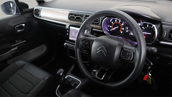Used Citroen C3 2022 for sale - 75720659: Photo 9