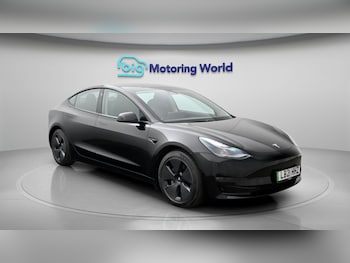 Used Tesla Model 3 2021 for sale - 78357091: Photo