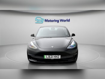 Used Tesla Model 3 2021 for sale - 78357091: Photo