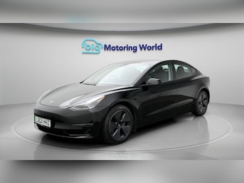 Used Tesla Model 3 2021 for sale - 78357091: Photo