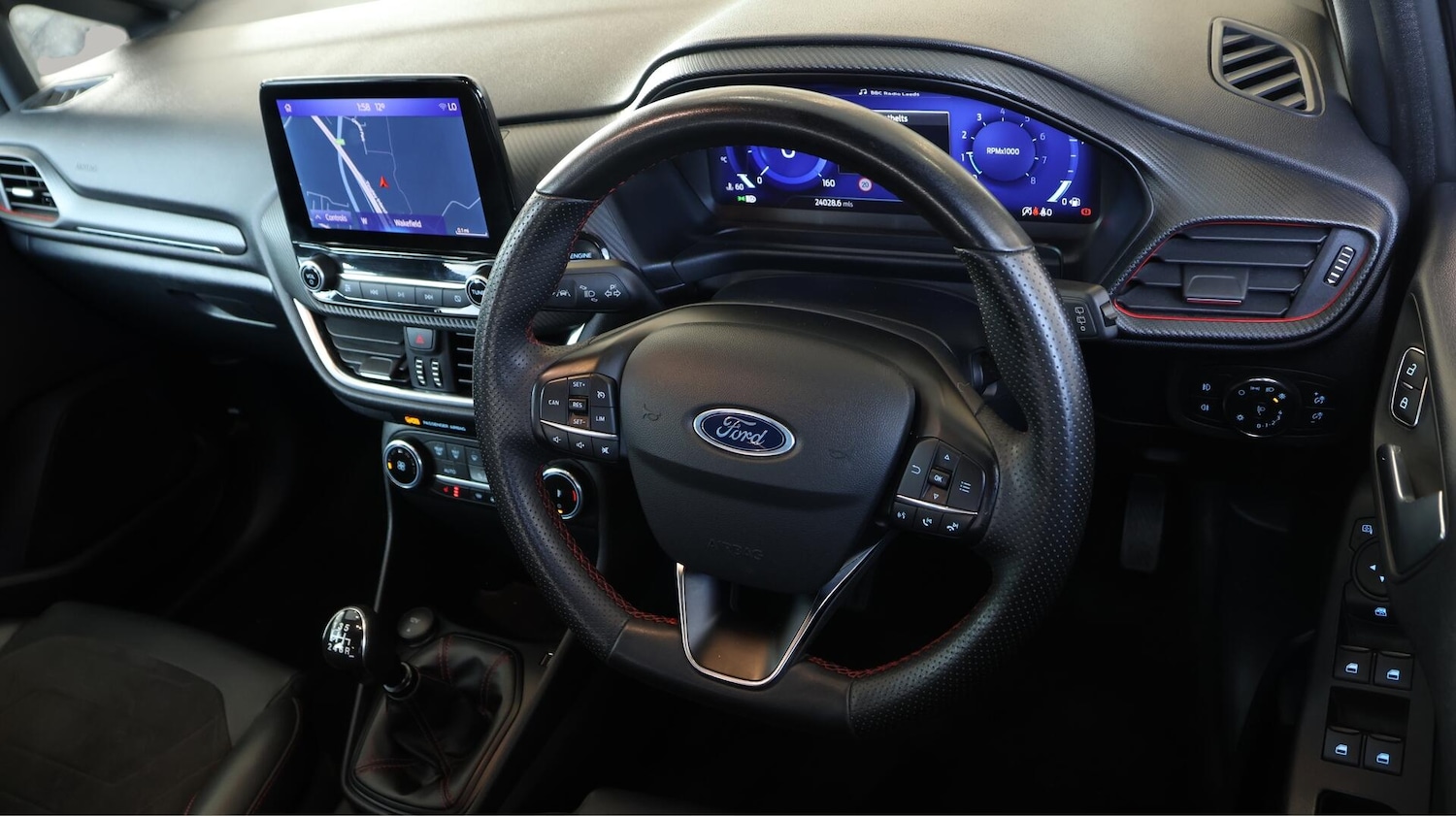 Used Ford Fiesta 2022 for sale - 76633023: Photo 10