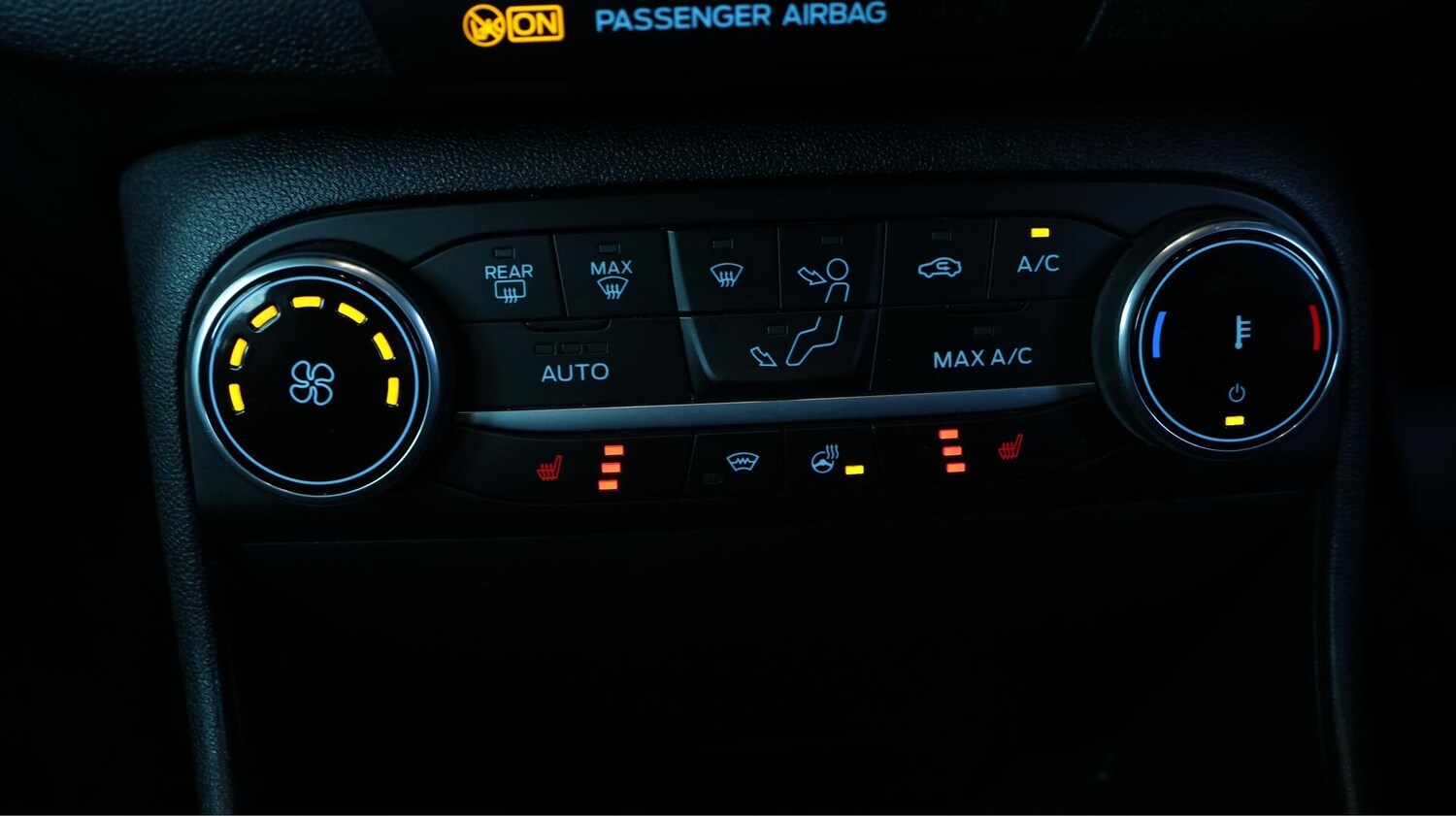 Used Ford Fiesta 2022 for sale - 76633023: Photo 13