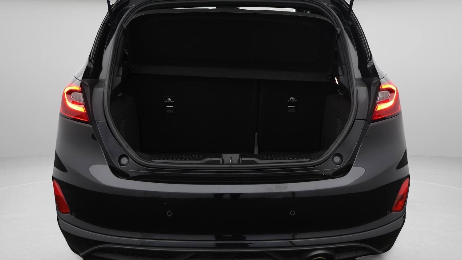 Used Ford Fiesta 2022 for sale - 76633023: Photo 18