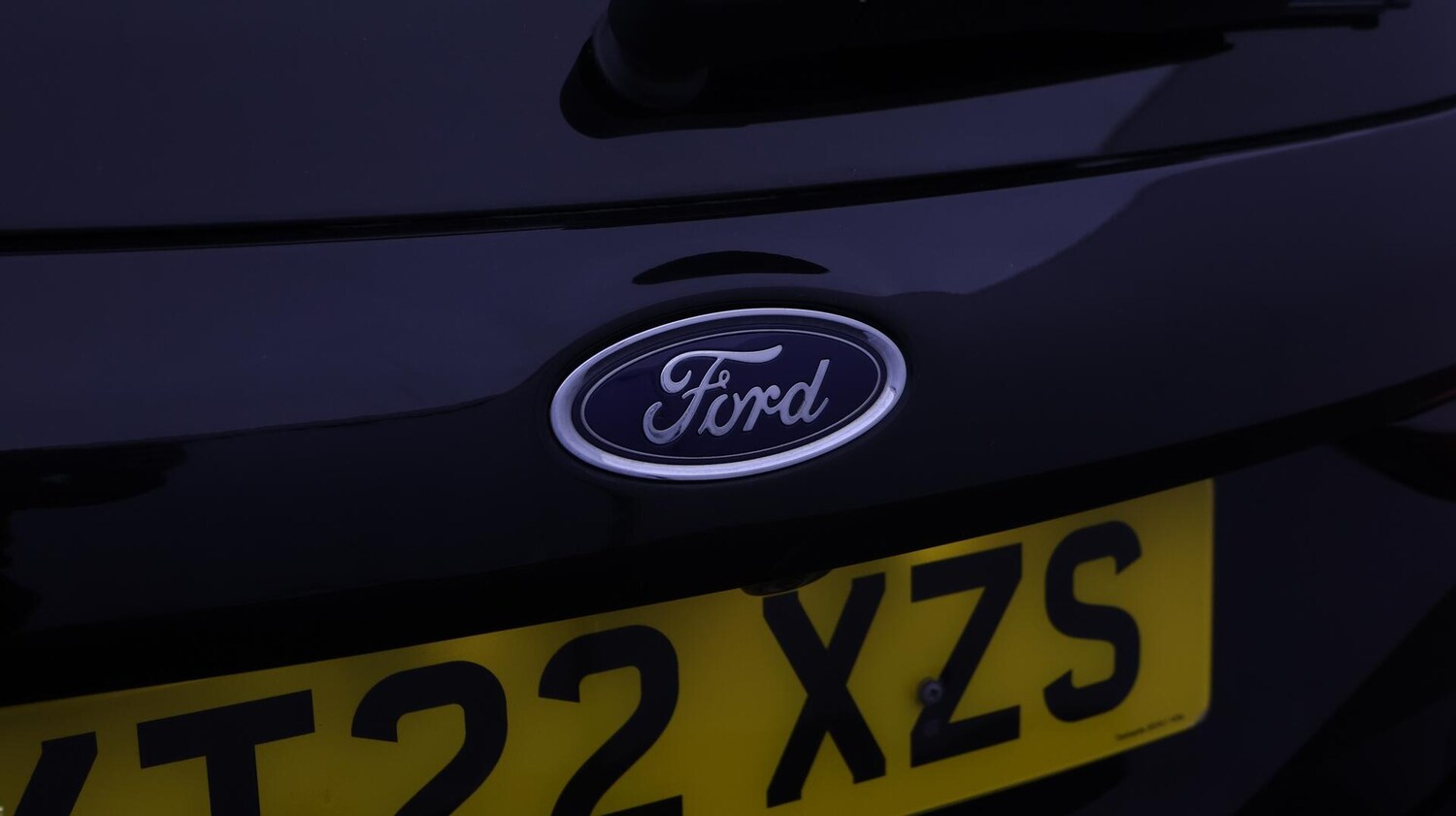 Used Ford Fiesta 2022 for sale - 76633023: Photo 21