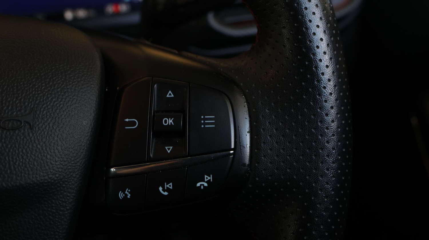 Used Ford Fiesta 2022 for sale - 76633023: Photo 24