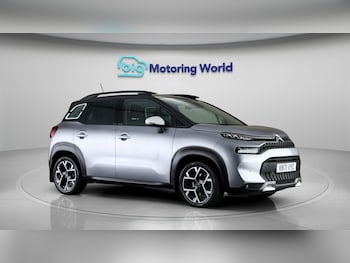 Used Citroen C3 Aircross 2021 for sale - 79385723: Photo