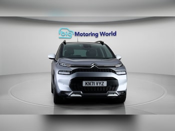 Used Citroen C3 Aircross 2021 for sale - 79385723: Photo