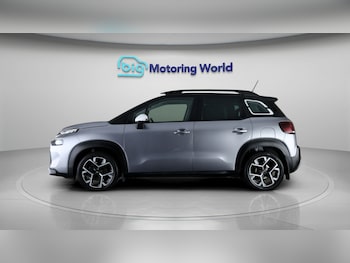 Used Citroen C3 Aircross 2021 for sale - 79385723: Photo