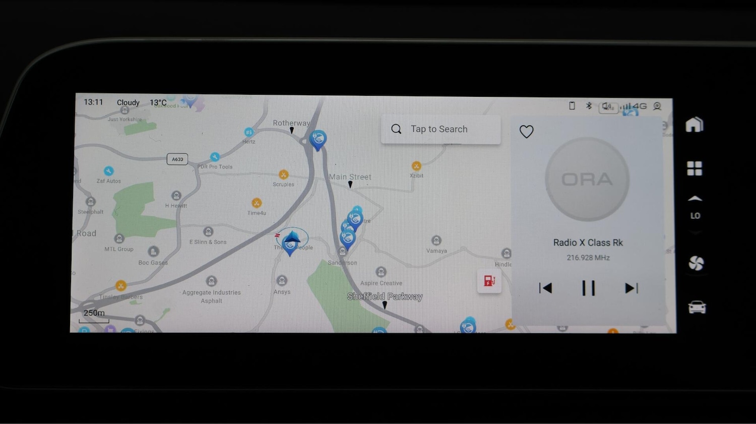 Used GWM Funky Cat 2023 for sale - 76227843: Photo 12