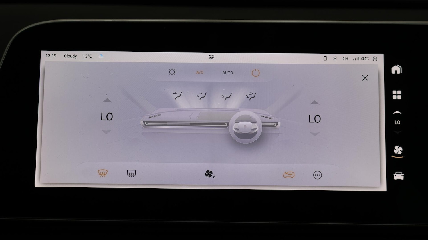 Used GWM Funky Cat 2023 for sale - 76227843: Photo 13