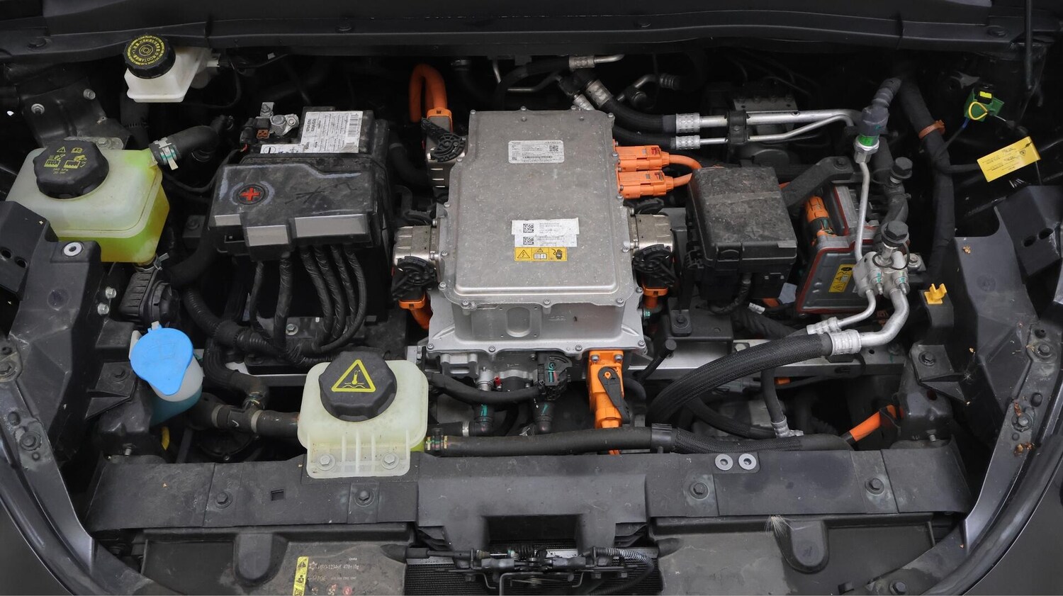 Used GWM Funky Cat 2023 for sale - 76227843: Photo 20