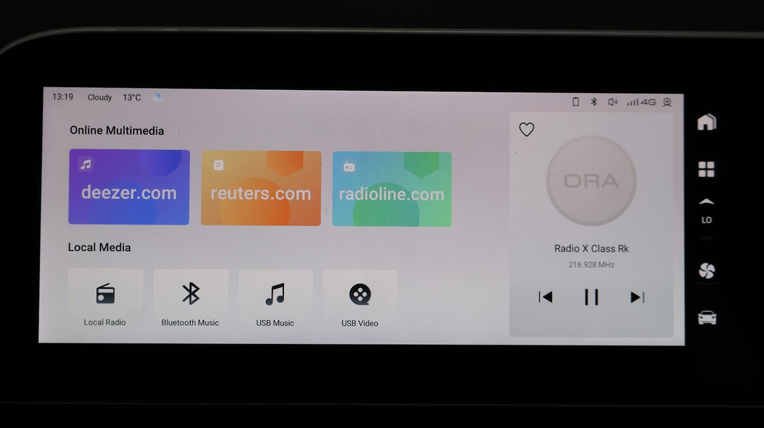 Used GWM Funky Cat 2023 for sale - 76227843: Photo 26