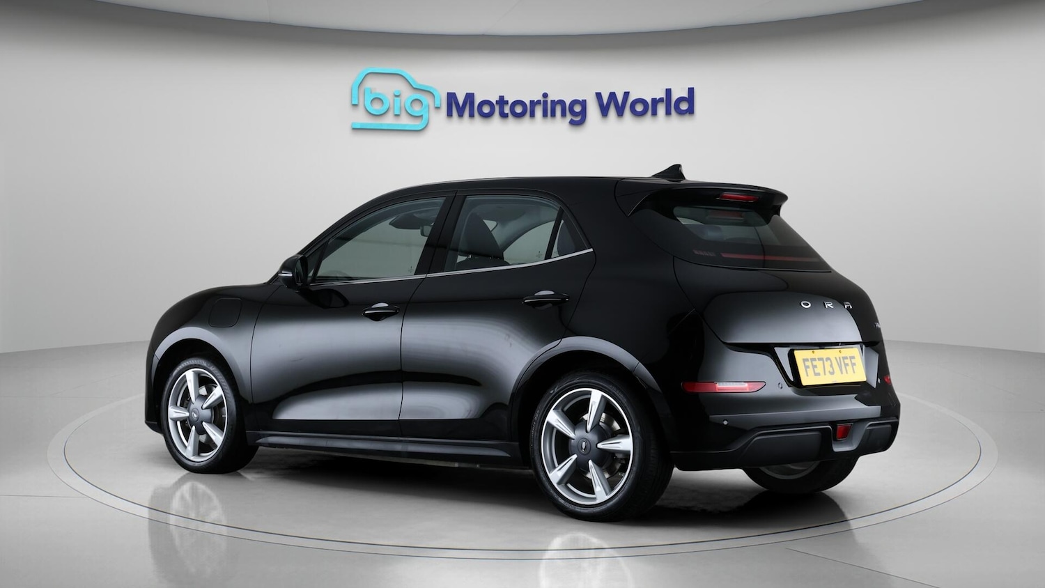 Used GWM Funky Cat 2023 for sale - 76227843: Photo 6