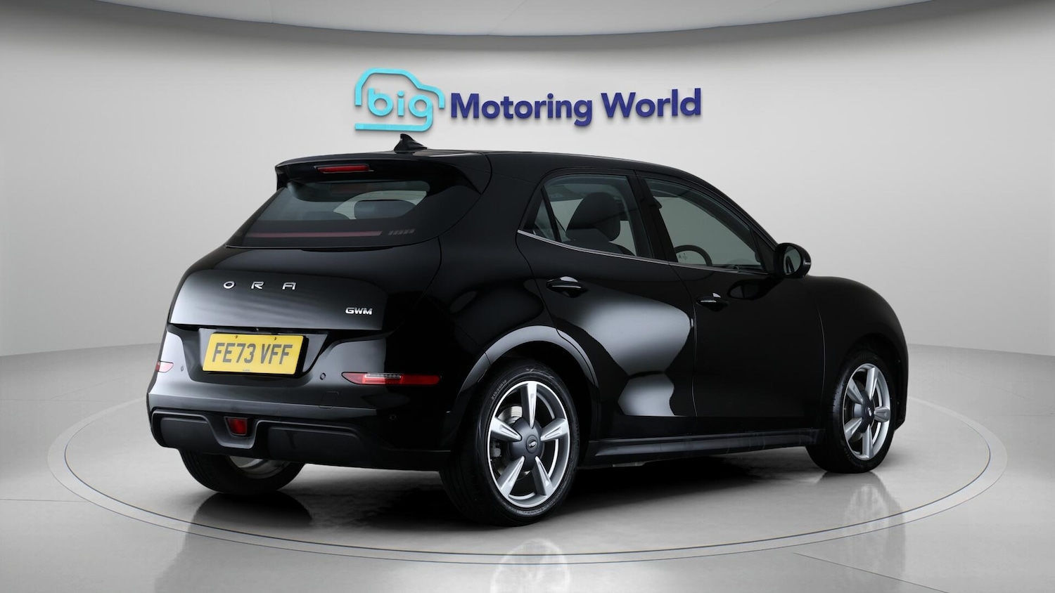 Used GWM Funky Cat 2023 for sale - 76227843: Photo 8