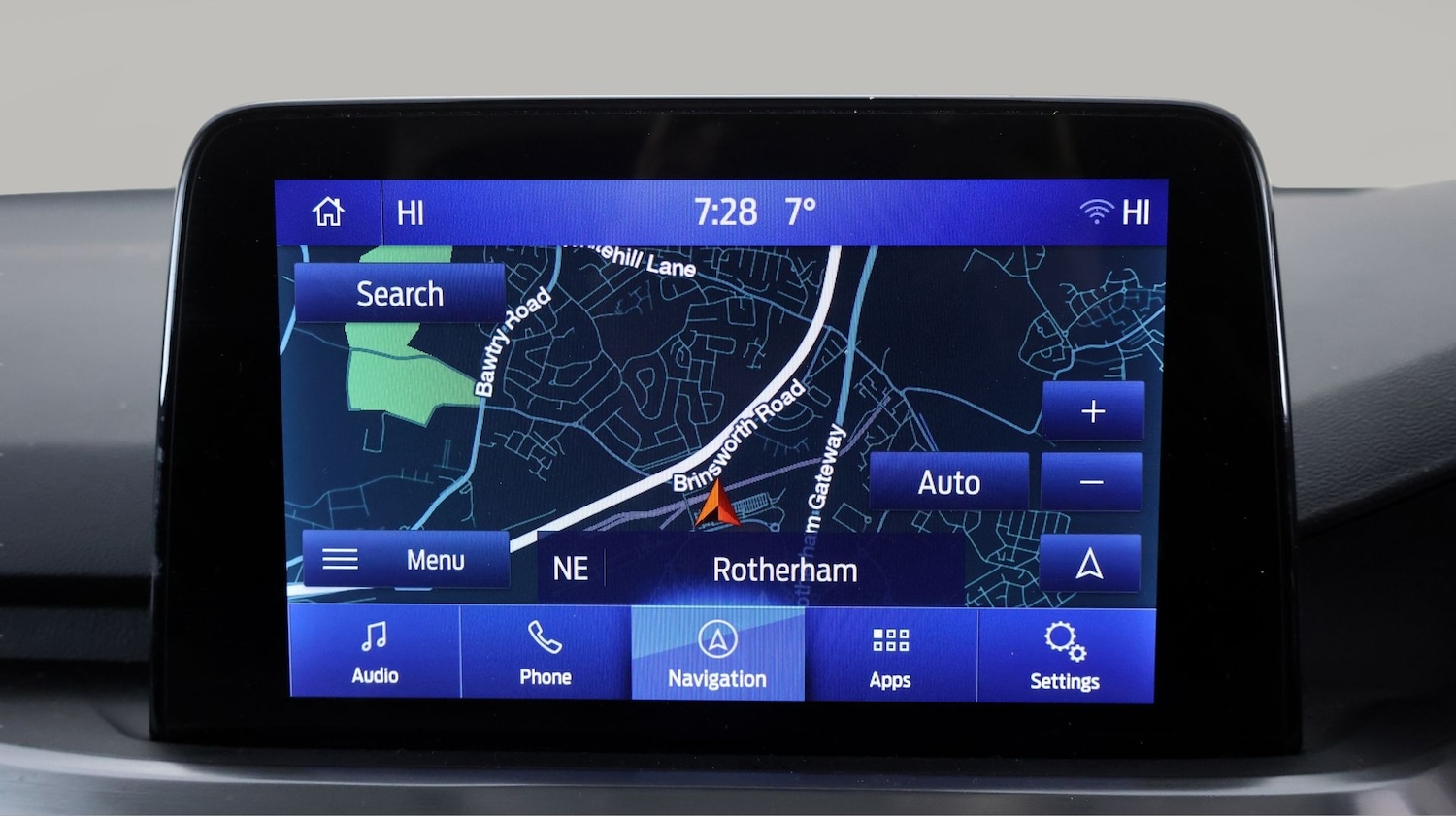 Used Ford Focus 2020 for sale - 78166843: Photo 11