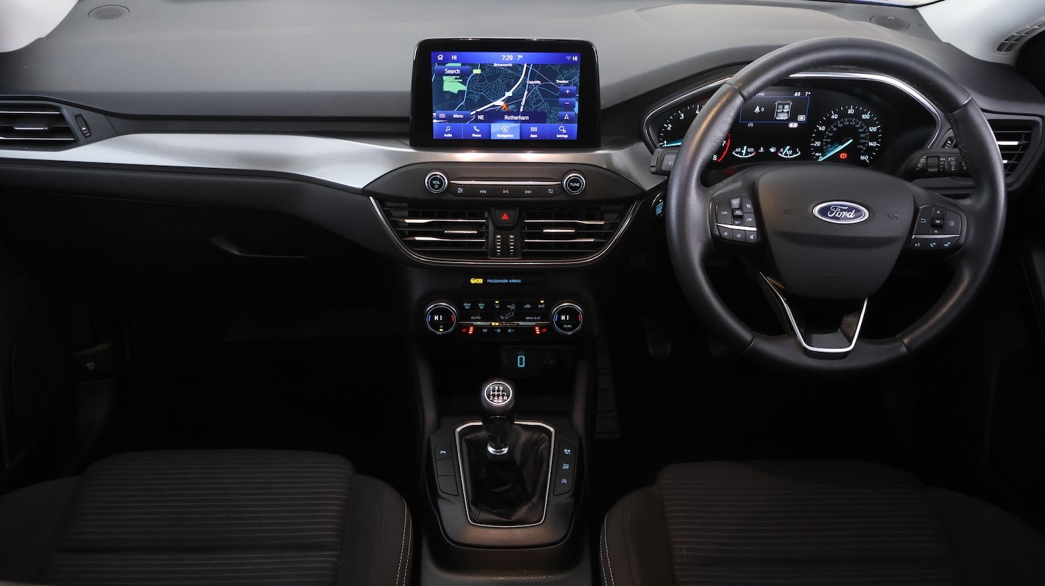 Used Ford Focus 2020 for sale - 78166843: Photo 13