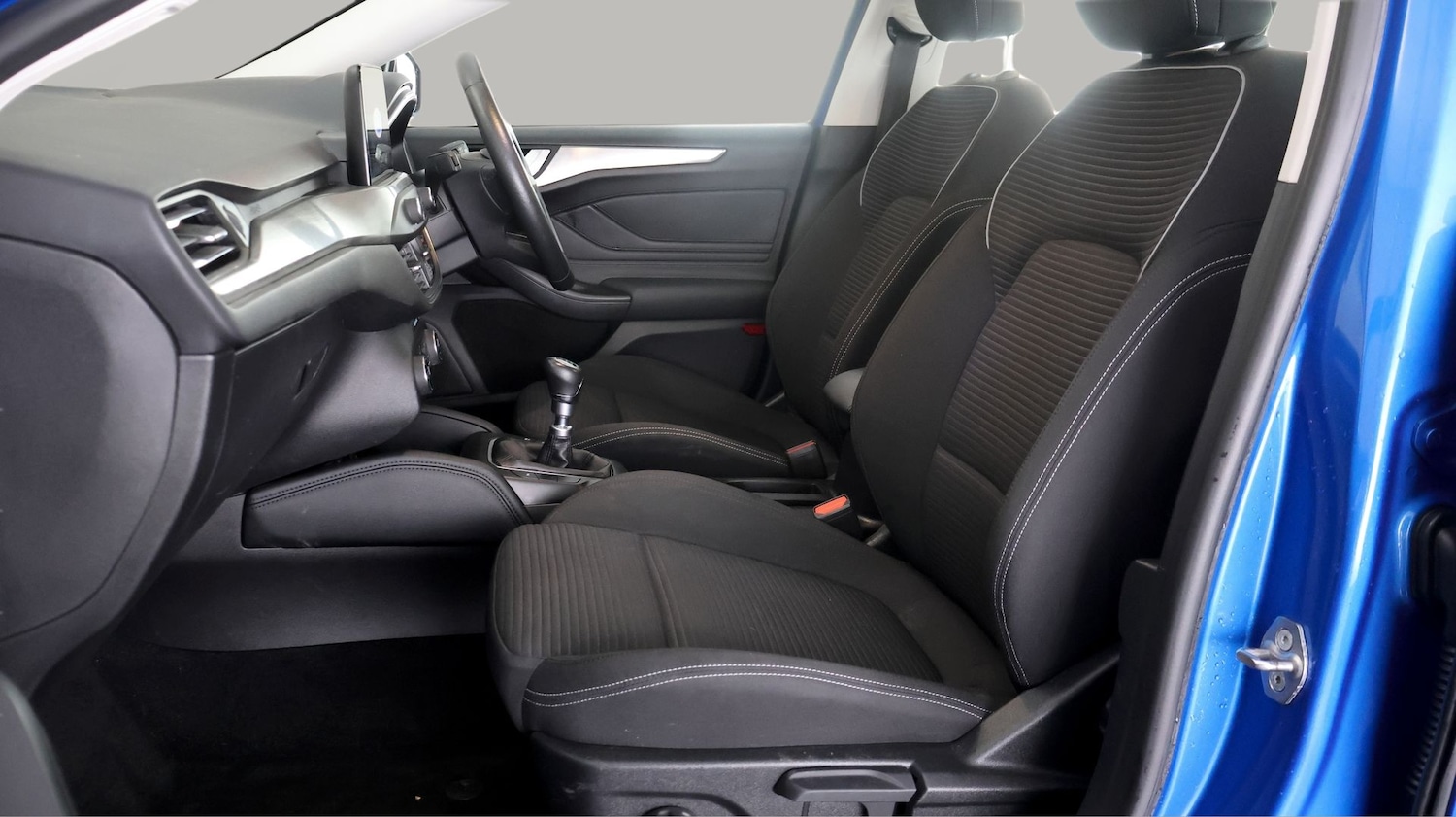 Used Ford Focus 2020 for sale - 78166843: Photo 14