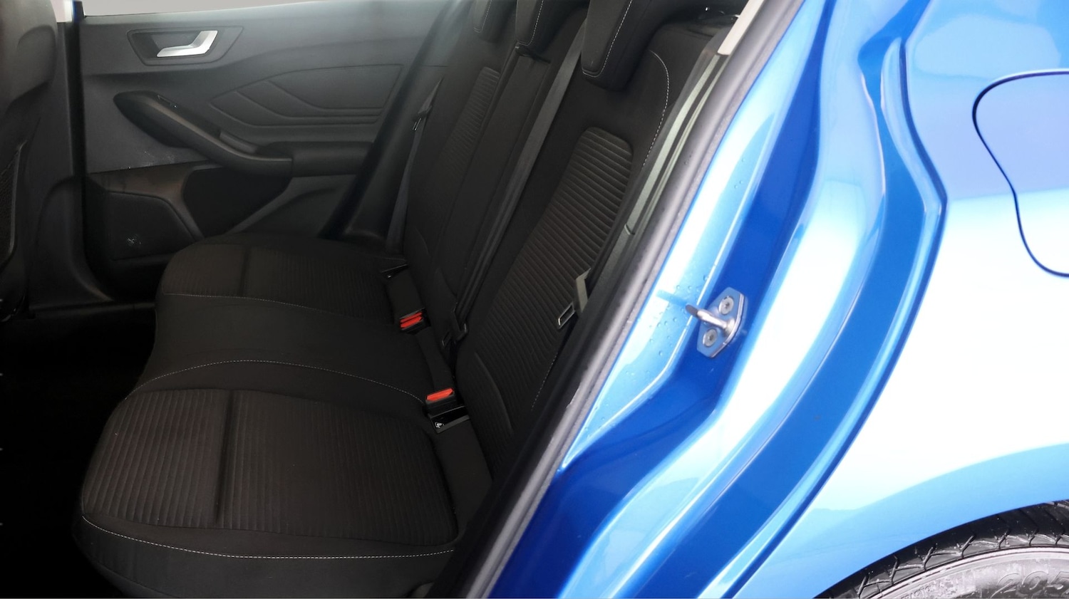 Used Ford Focus 2020 for sale - 78166843: Photo 16