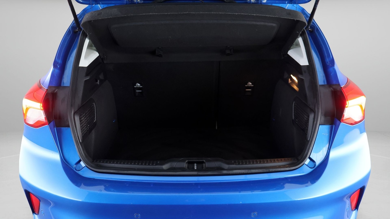 Used Ford Focus 2020 for sale - 78166843: Photo 17