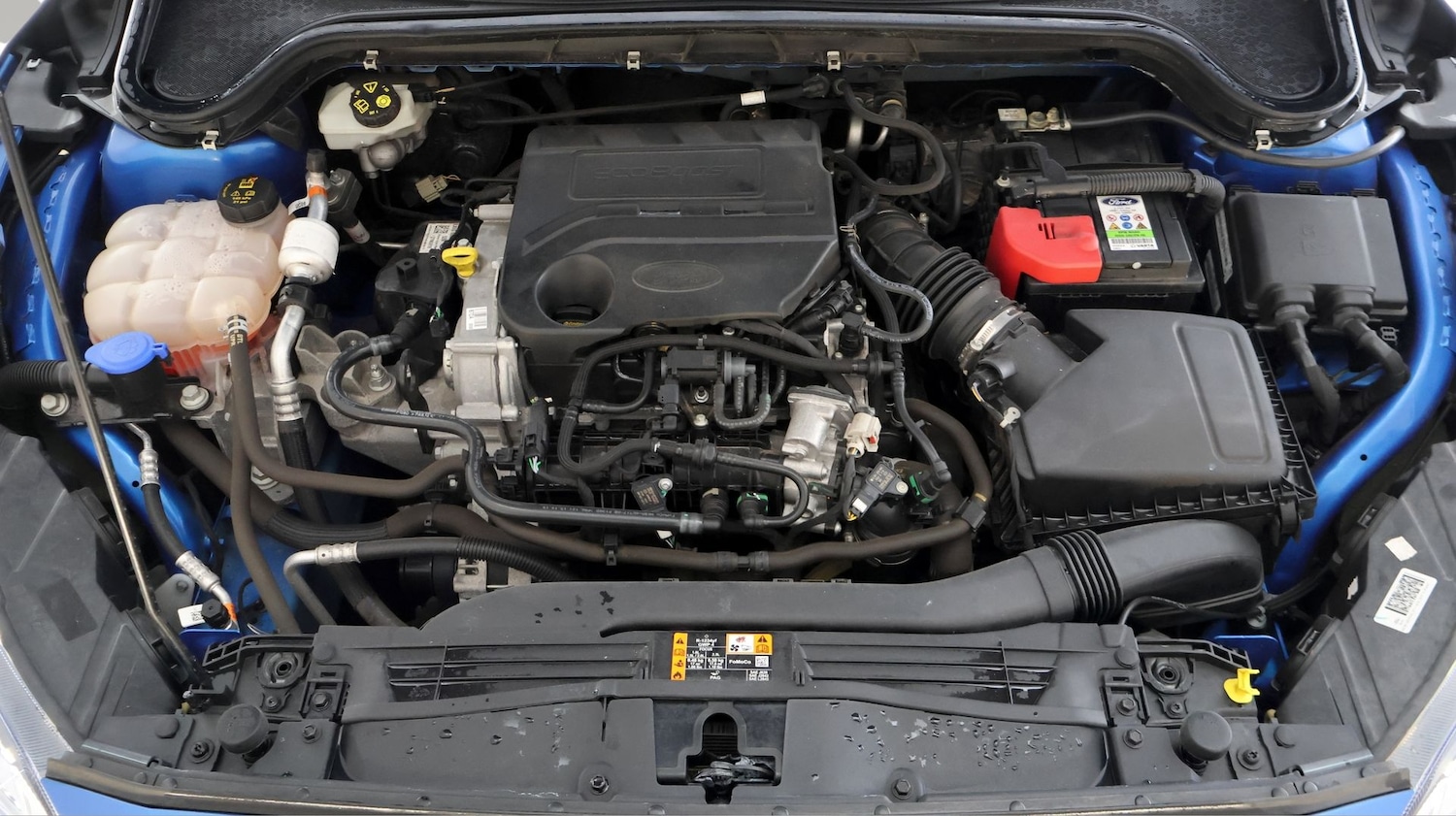 Used Ford Focus 2020 for sale - 78166843: Photo 19