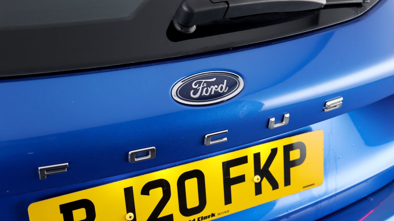 Used Ford Focus 2020 for sale - 78166843: Photo 20