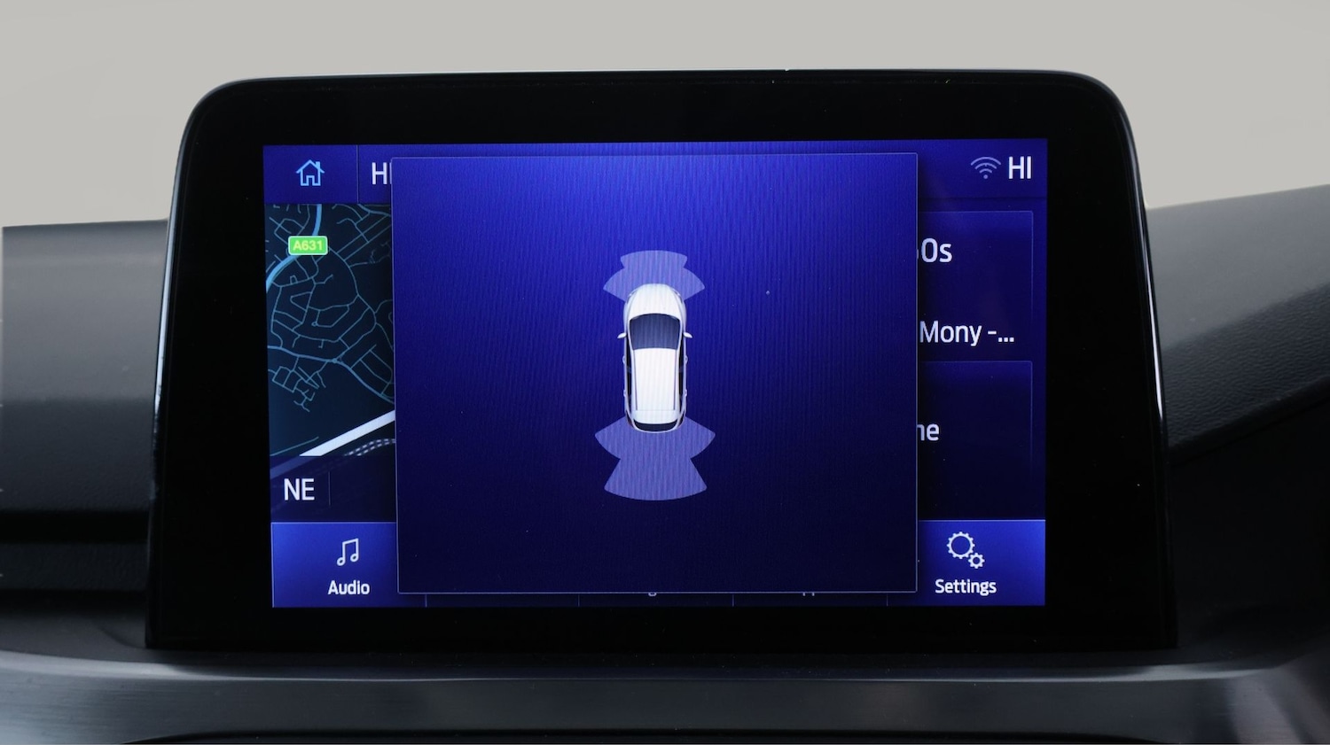 Used Ford Focus 2020 for sale - 78166843: Photo 21