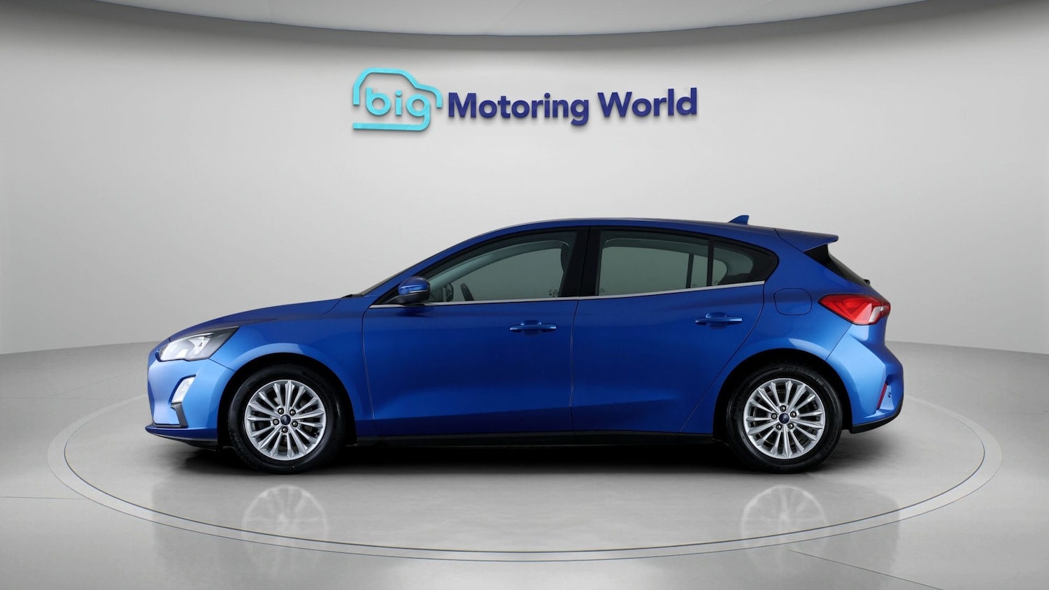 Used Ford Focus 2020 for sale - 78166843: Photo 4