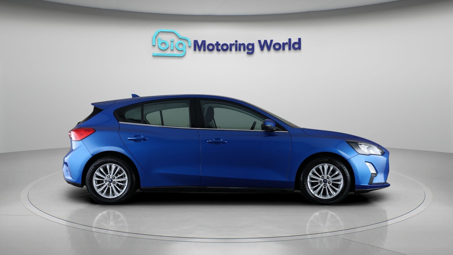 Used Ford Focus 2020 for sale - 78166843: Photo 8