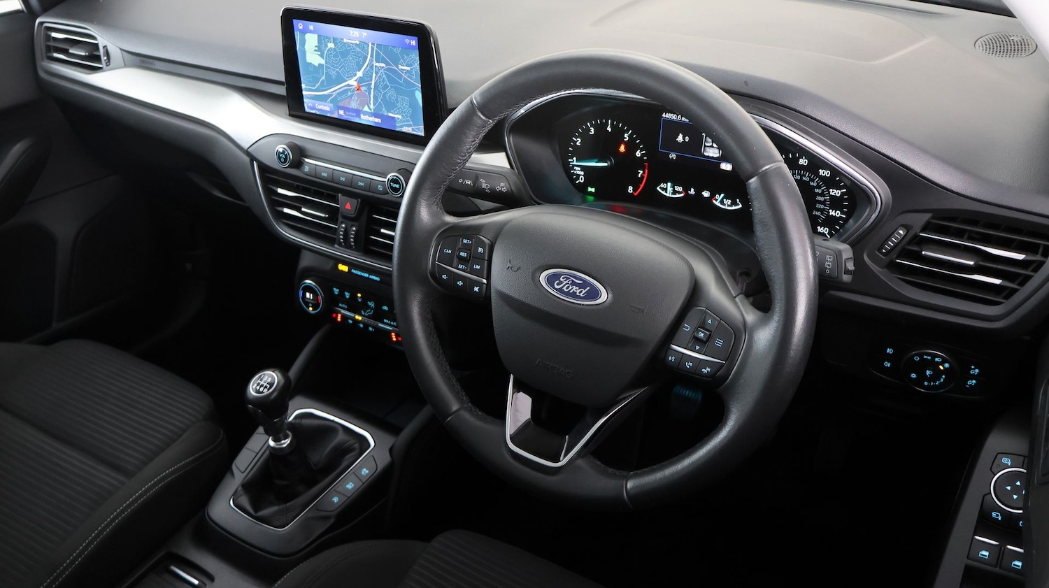 Used Ford Focus 2020 for sale - 78166843: Photo 9