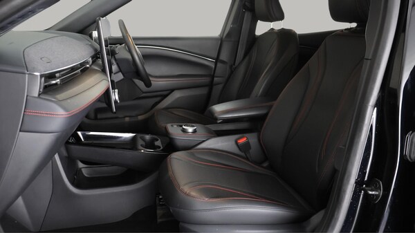 Used Ford Mustang Mach-E 2021 for sale - 76259331: Photo 15