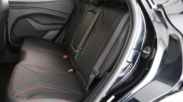 Used Ford Mustang Mach-E 2021 for sale - 76259331: Photo 17