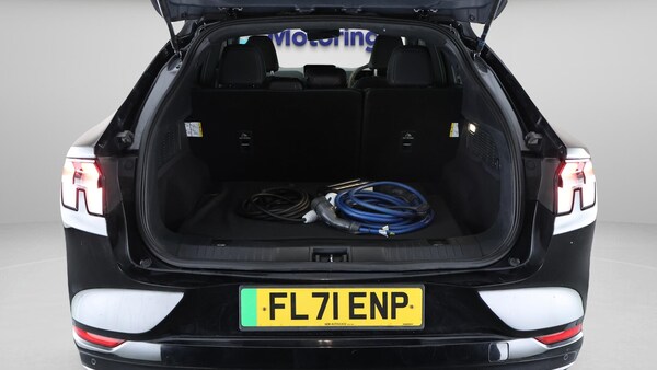 Used Ford Mustang Mach-E 2021 for sale - 76259331: Photo 18